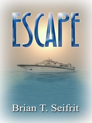 cover image of Escape